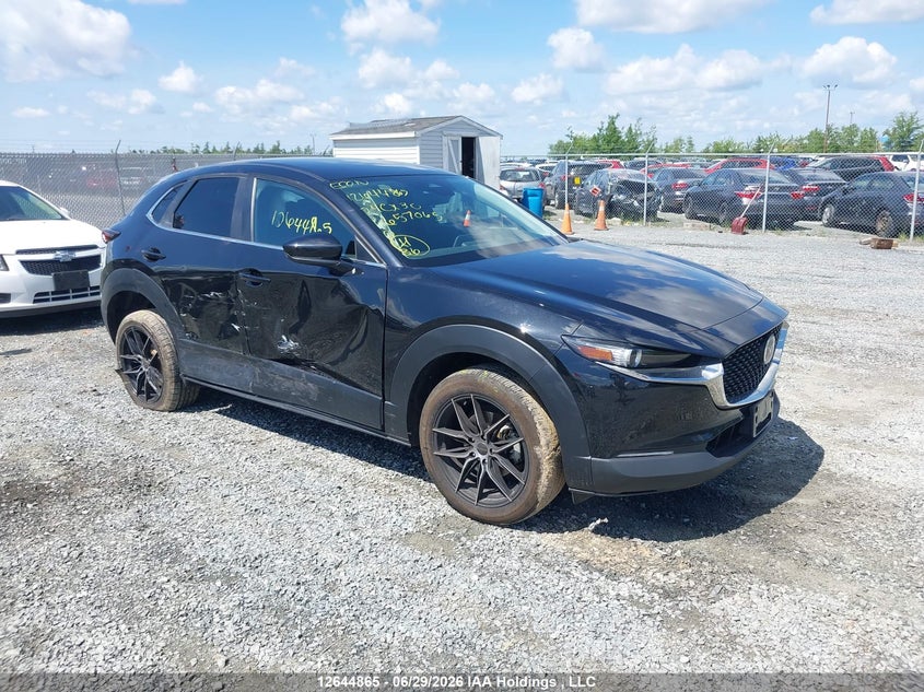 Vin: 3mvdmbcm0rm657065, lot: 3046097, mazda cx-30 gs 2024 img_1