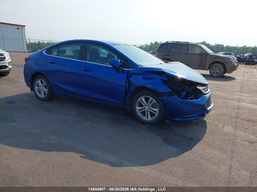Vin: 1g1be5sm2j7116745, lot: 3046139, chevrolet cruze lt 2018 img_1