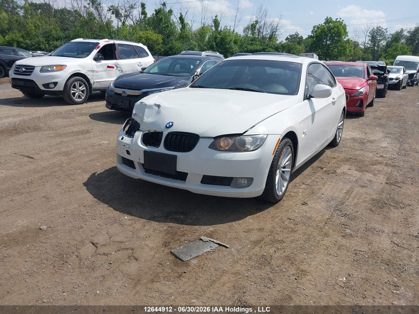 Vin: wbawc3c54apc87975, lot: 3046144, bmw 328 xi 20102