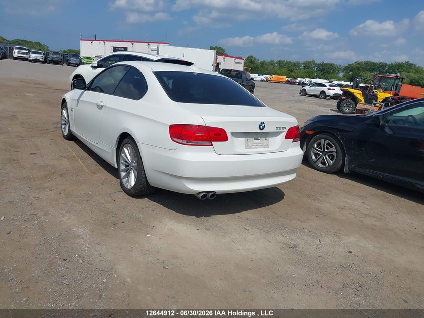 Vin: wbawc3c54apc87975, lot: 3046144, bmw 328 xi 20103