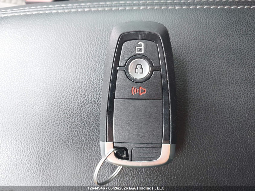 2022 Ford Escape Se VIN: 1FMCU9G69NUA96125 Lot: 12644946