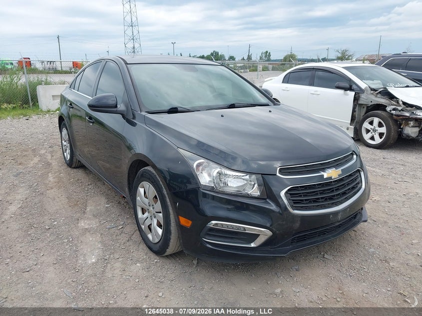Vin: 1g1pc5sb5f7261893, lot: 3046273, chevrolet cruze 2015 img_1
