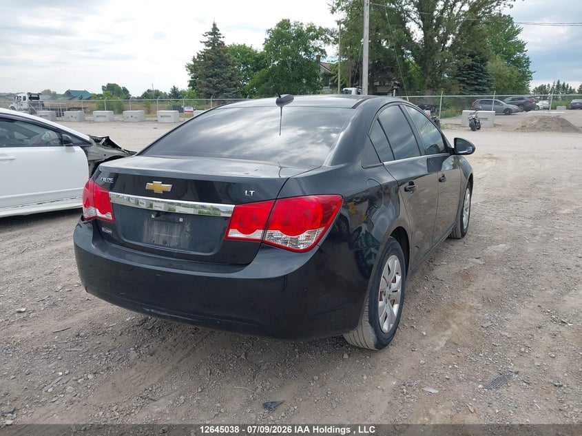 Vin: 1g1pc5sb5f7261893, lot: 3046273, chevrolet cruze 20154