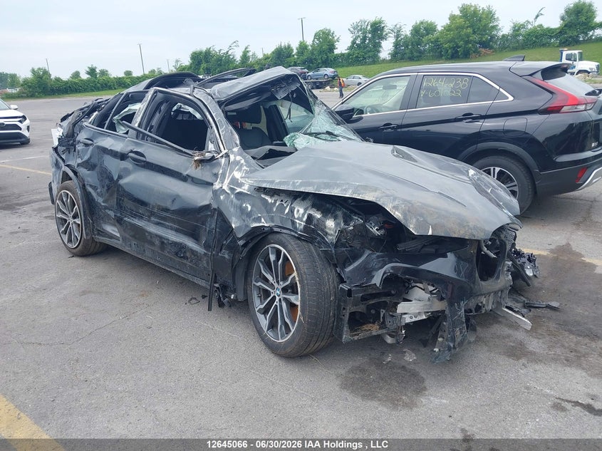 Vin: 5uxty5c09l9d39579, lot: 3046321, bmw x3 xdrive30i 2020 img_1
