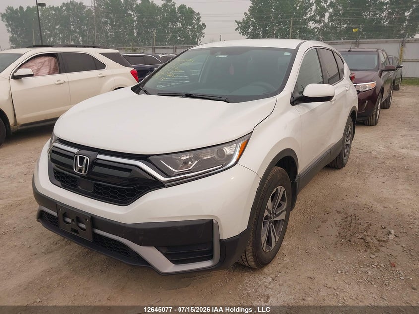 Vin: 2hkrw2h22nh222511, lot: 3046332, honda cr-v 20222