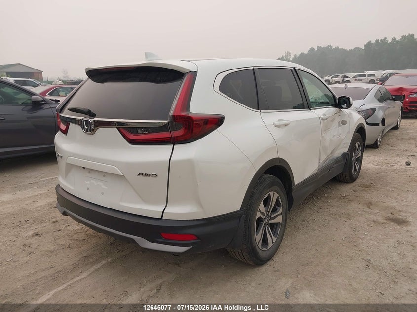 Vin: 2hkrw2h22nh222511, lot: 3046332, honda cr-v 20224