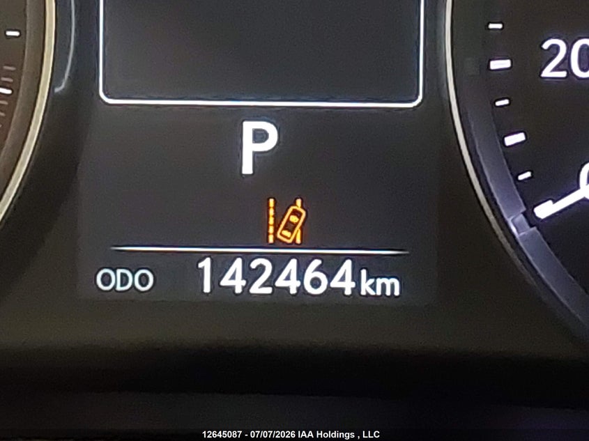 2021 Lexus Is 300 300 VIN: JTHC81F28M5047112 Lot: 12645087