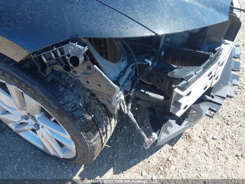 2021 Lexus Is 300 300 VIN: JTHC81F28M5047112 Lot: 12645087