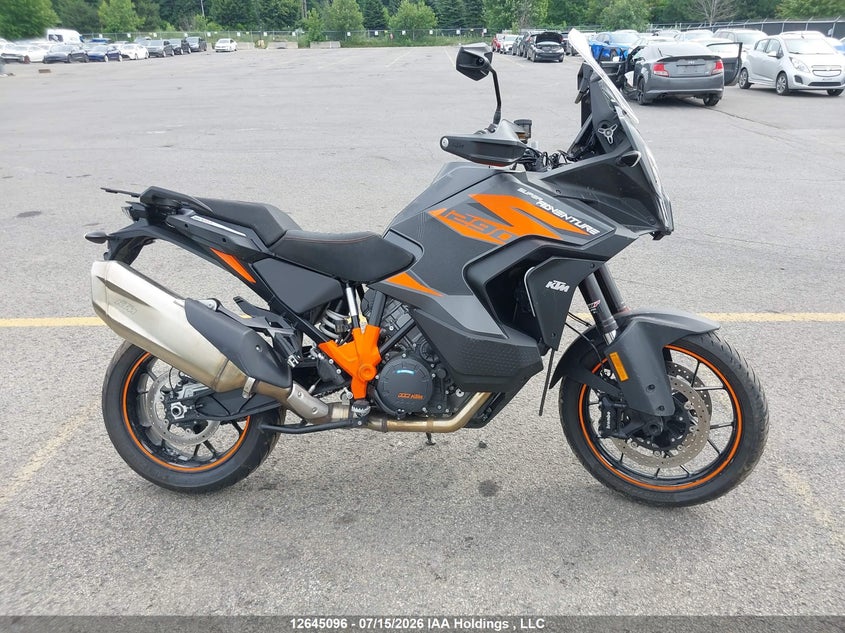 2022 KTM KTM 1290 SUPER ADVENTURE S SPORT_BIKE 2