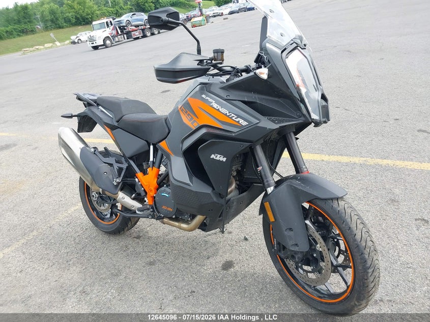 2022 KTM KTM 1290 SUPER ADVENTURE S SPORT_BIKE 2