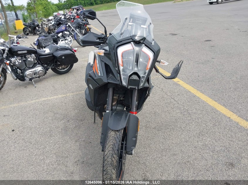 2022 KTM KTM 1290 SUPER ADVENTURE S SPORT_BIKE 2
