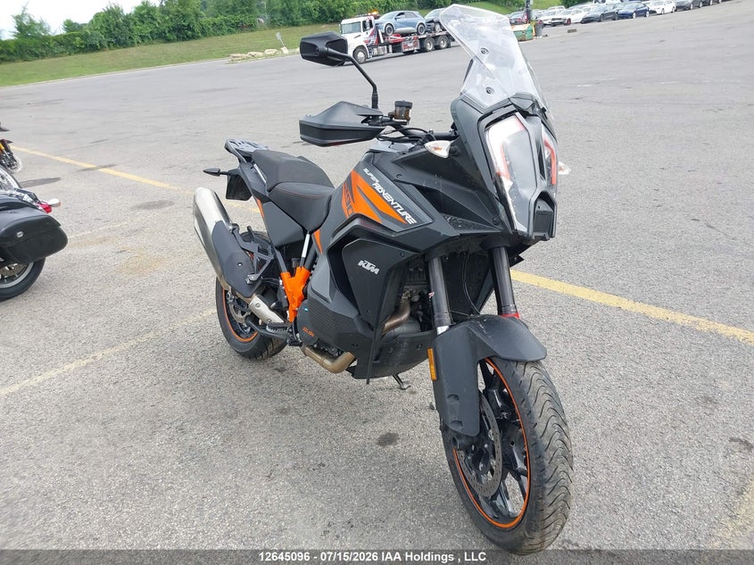 2022 KTM KTM 1290 SUPER ADVENTURE S SPORT_BIKE 2