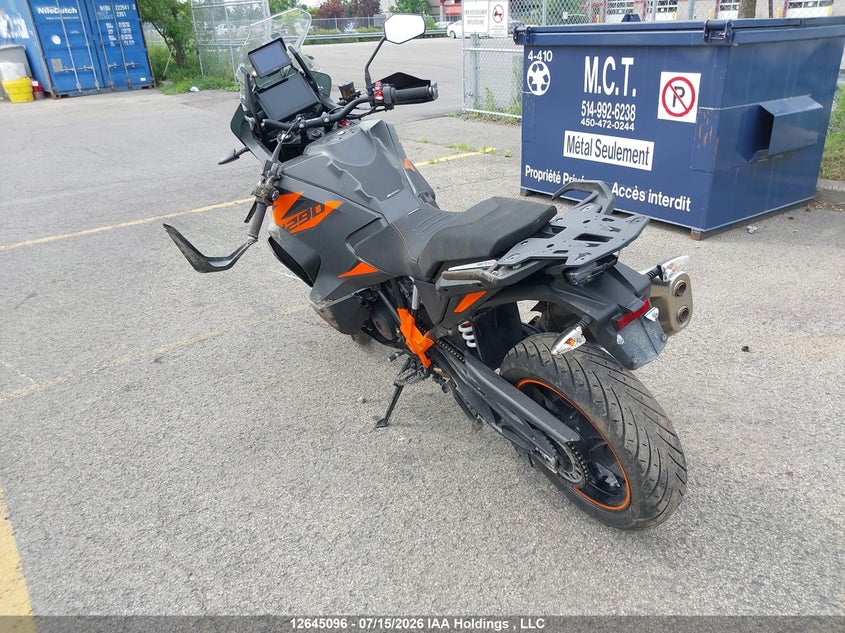 2022 KTM KTM 1290 SUPER ADVENTURE S SPORT_BIKE 2