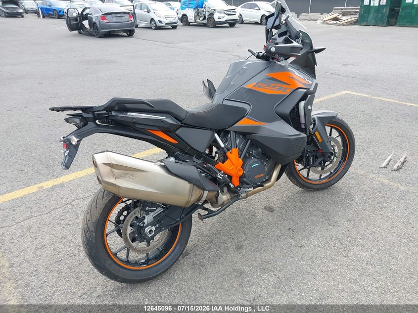 2022 KTM KTM 1290 SUPER ADVENTURE S SPORT_BIKE 2