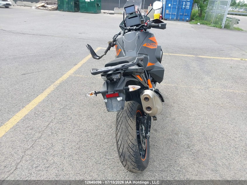 2022 KTM KTM 1290 SUPER ADVENTURE S SPORT_BIKE 2