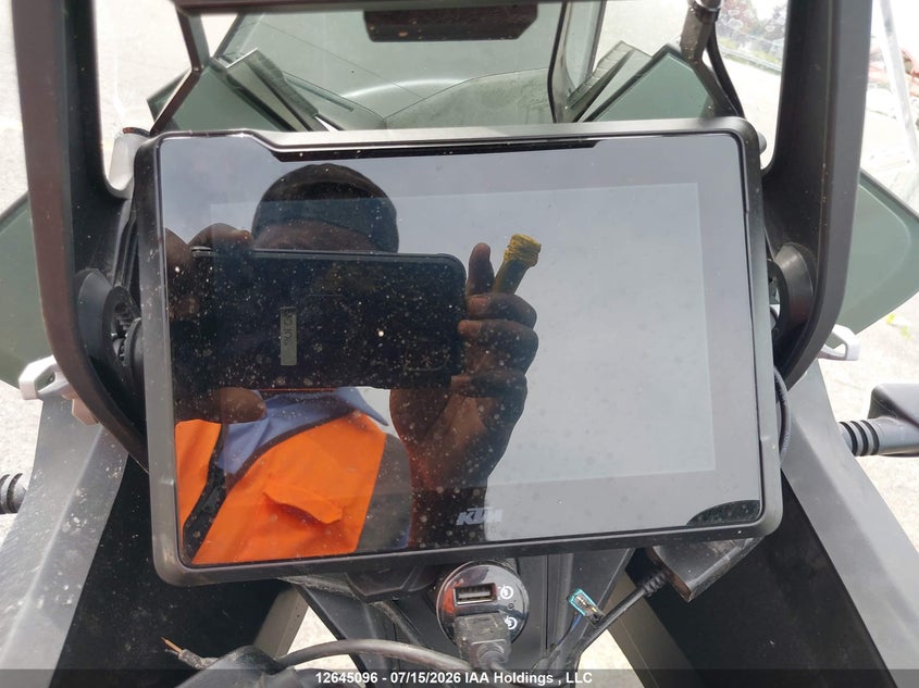 2022 KTM KTM 1290 SUPER ADVENTURE S SPORT_BIKE 2