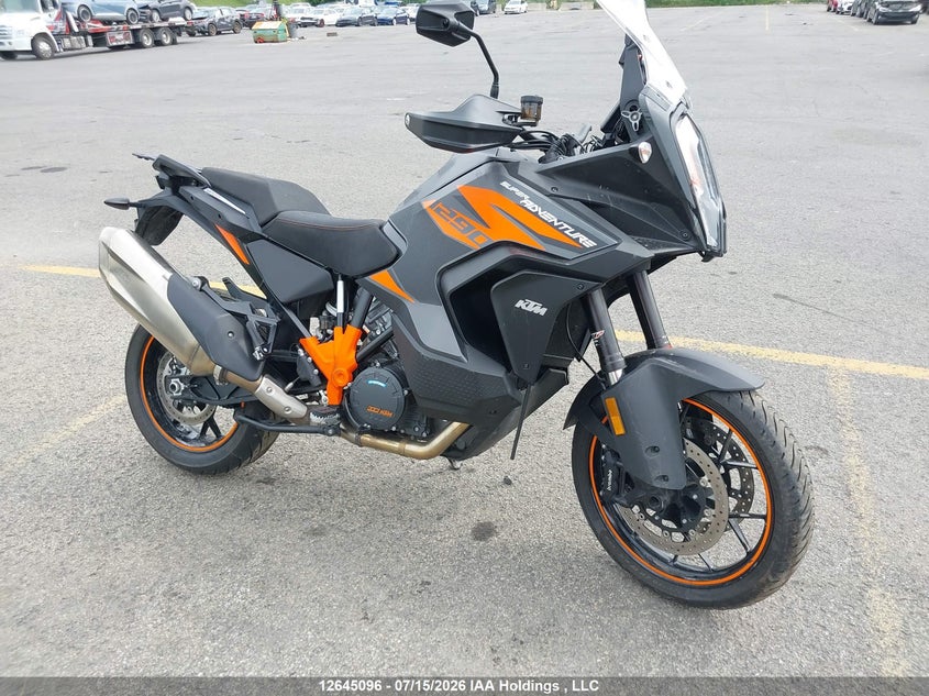 2022 KTM KTM 1290 SUPER ADVENTURE S SPORT_BIKE 2