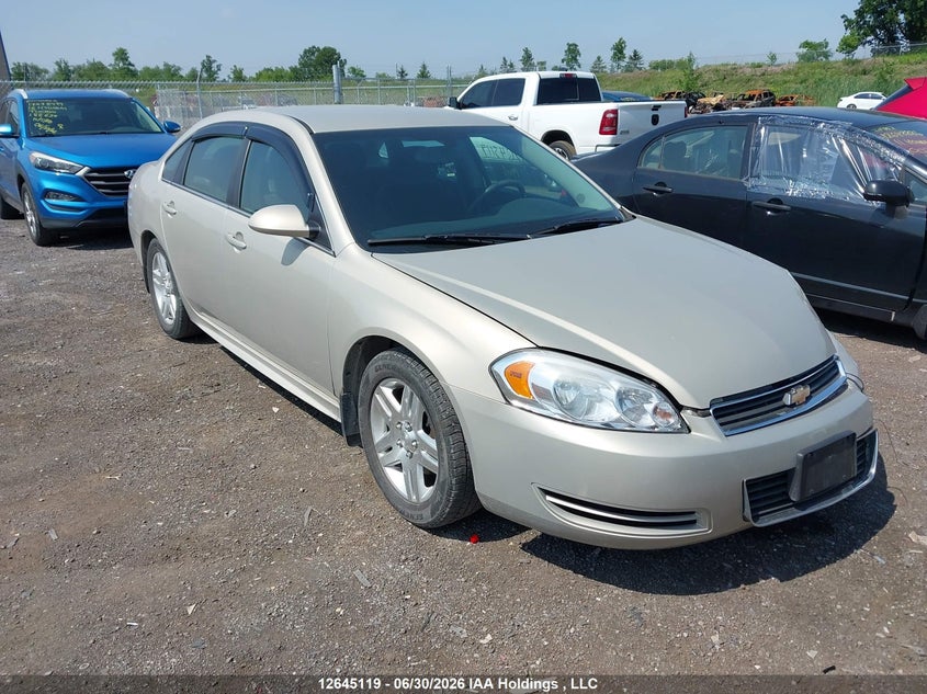 Vin: 2g1wa5ek8b1321637, lot: 3046374, chevrolet impala ls 2011 img_1