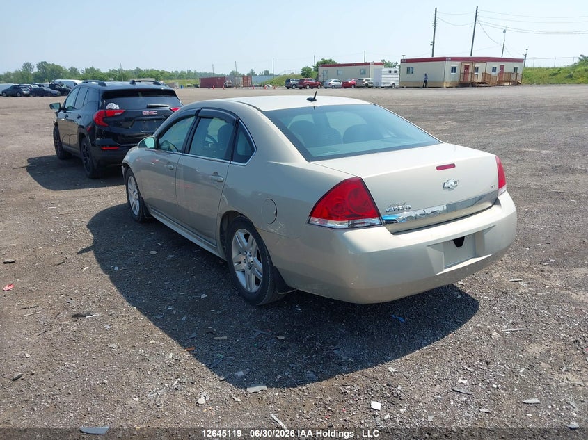 Vin: 2g1wa5ek8b1321637, lot: 3046374, chevrolet impala ls 20113
