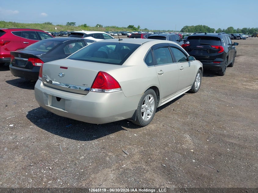 Vin: 2g1wa5ek8b1321637, lot: 3046374, chevrolet impala ls 20114