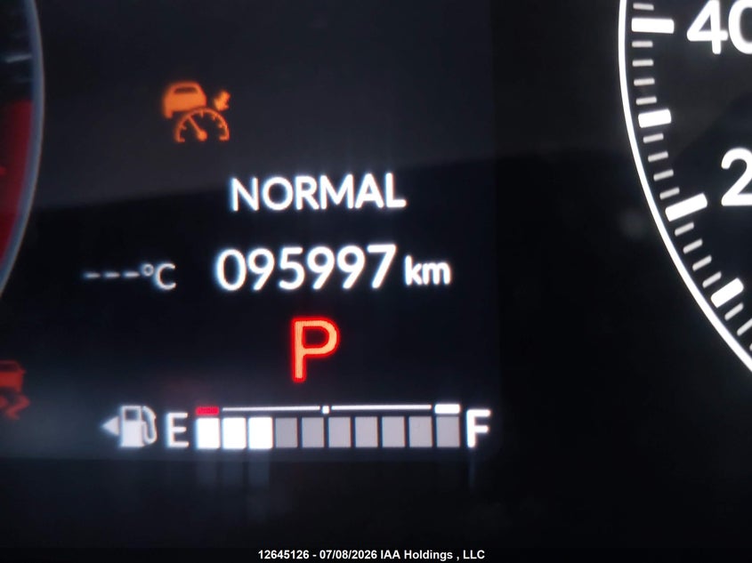 2023 Honda Hr-V Sport VIN: 3CZRZ2H54PM109619 Lot: 12645126