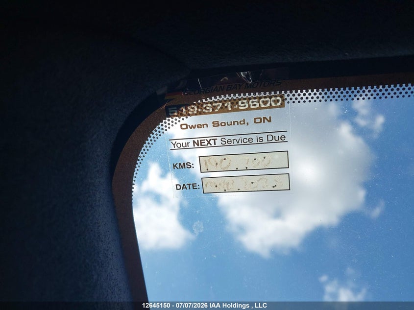 AtlanticExpress - Jaguar XF