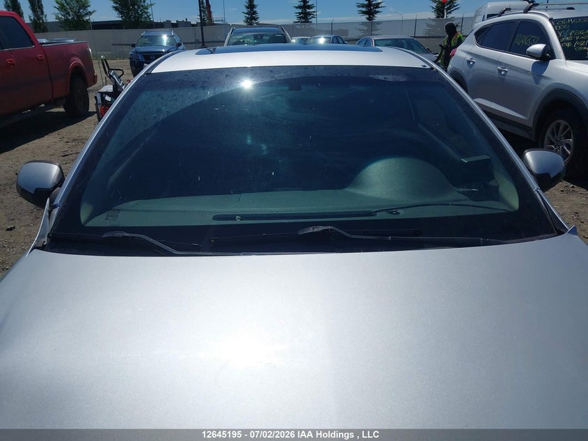 2010 Chevrolet Cobalt Ss VIN: 1G1AG1FX8A7163944 Lot: 12645195