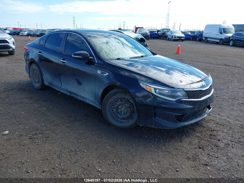 Vin: 5xxgt4l39jg211166, lot: 3046452, kia optima lx/s 2018 img_1