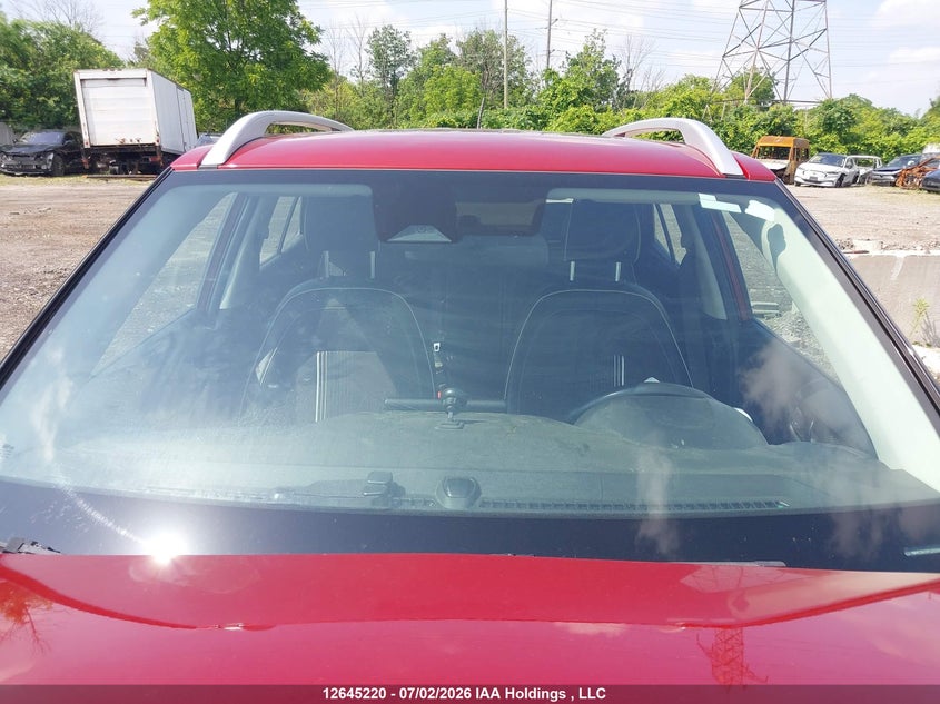 2023 Hyundai Venue Sel/Limited VIN: KMHRC8A35PU265999 Lot: 12645220