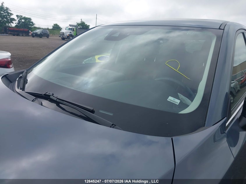 2021 Mazda Cx-5 Touring VIN: JM3KFBCM5M0464528 Lot: 12645247