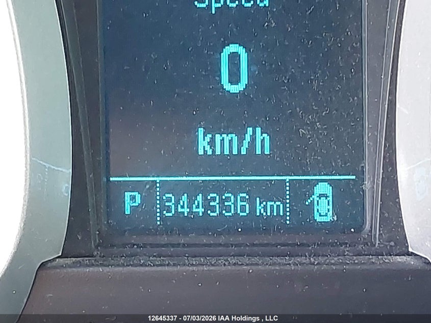 2017 Chevrolet Equinox Lt VIN: 2GNALCEK6H1516801 Lot: 12645337