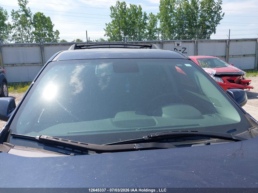 2017 Chevrolet Equinox Lt VIN: 2GNALCEK6H1516801 Lot: 12645337