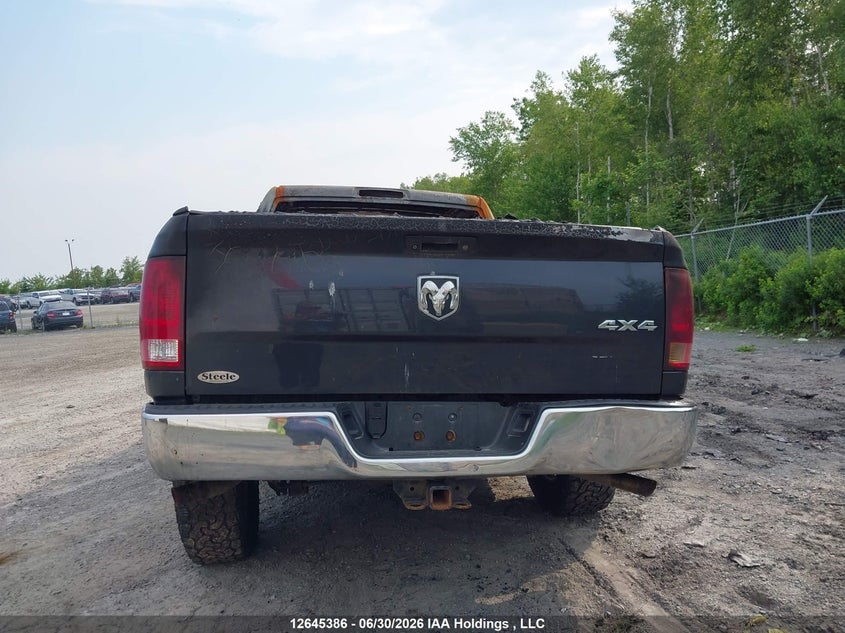 2016 RAM 1500 PICKUP 5.7L V-8 VVT, 395HP