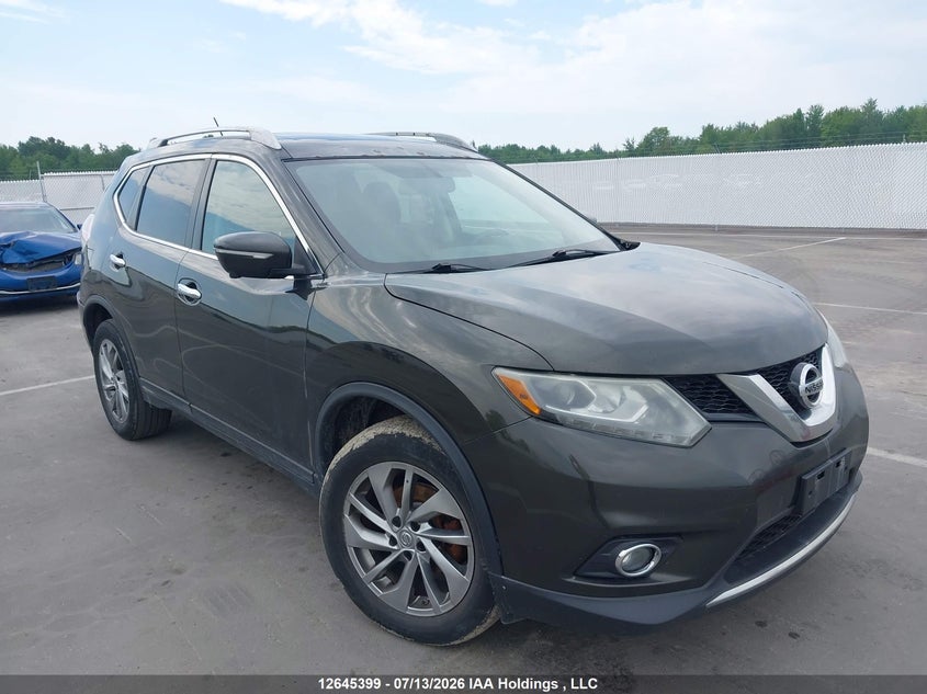 Vin: 5n1at2mv8fc883233, lot: 3046673, nissan rogue s/sl/sv 2015 img_1