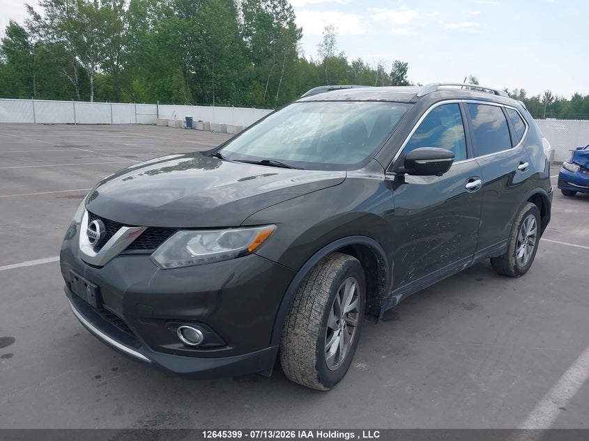 Vin: 5n1at2mv8fc883233, lot: 3046673, nissan rogue s/sl/sv 20152
