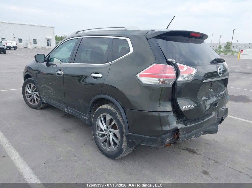 Vin: 5n1at2mv8fc883233, lot: 3046673, nissan rogue s/sl/sv 20153