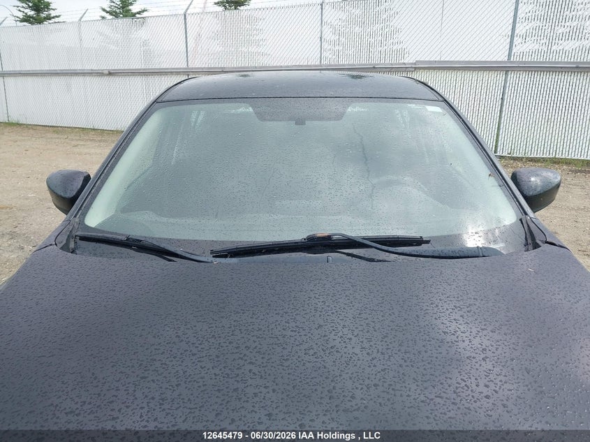 2014 Mazda 3 Sport VIN: 3MZBM1U78EM115733 Lot: 12645479