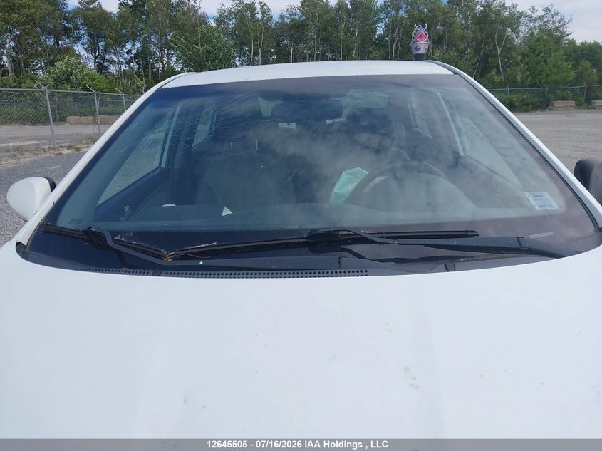 2013 Hyundai Accent Gls/Gs VIN: KMHCT4AE4DU297242 Lot: 12645505