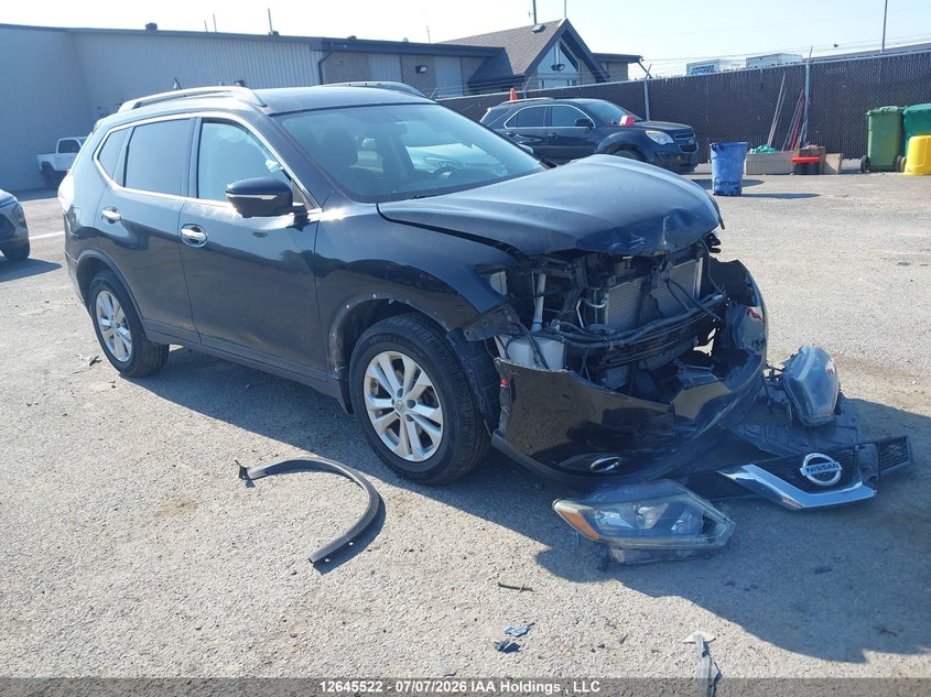 Vin: 5n1at2mm2ec788883, lot: 3046796, nissan rogue s/sl/sv 2014 img_1