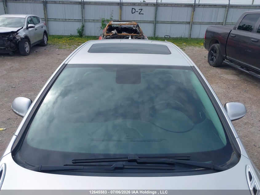 2013 Buick Verano VIN: 1G4PS5SK8D4237785 Lot: 12645583
