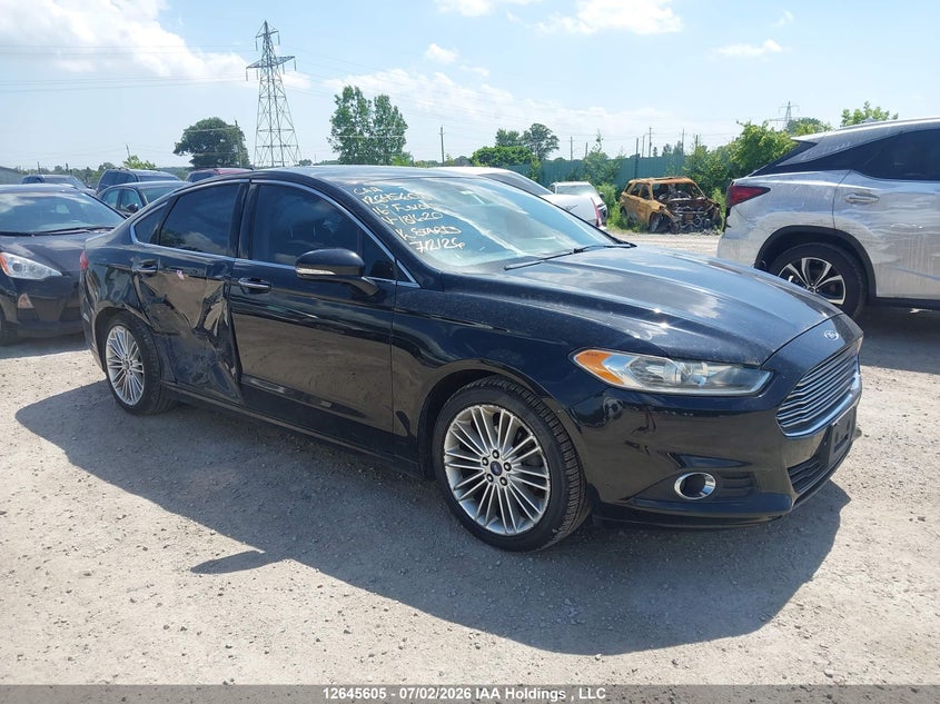 Vin: 3fa6p0t90gr181620, lot: 3046879, ford fusion se 2016 img_1