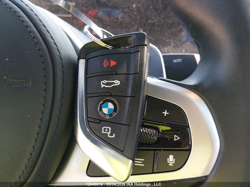 2024 BMW 4ER COUPE 2.0L I-4 DI, DOHC, VVT, TURBO, 255HP