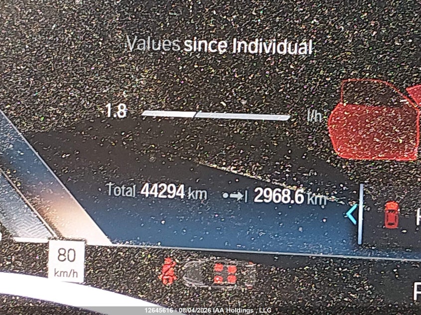 2024 BMW 4ER COUPE 2.0L I-4 DI, DOHC, VVT, TURBO, 255HP