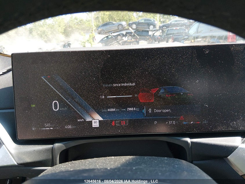 2024 BMW 4ER COUPE 2.0L I-4 DI, DOHC, VVT, TURBO, 255HP