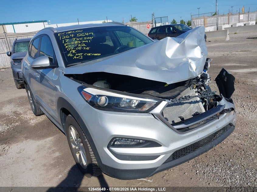Vin: km8j33a46hu584791, lot: 3046927, hyundai tucson limited/sport and eco/se 2017 img_1