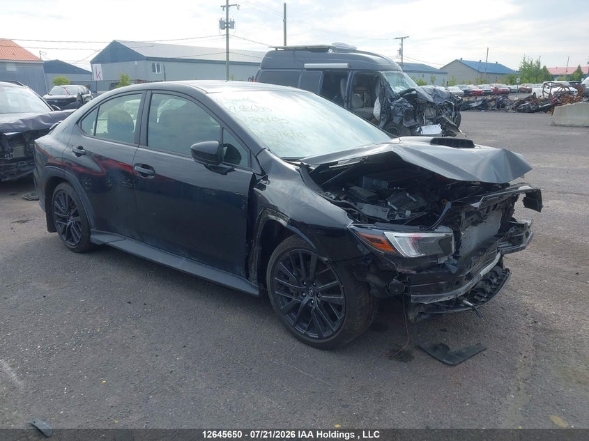 Vin: jf1vbah66s9800482, lot: 3046928, subaru wrx premium 2025 img_1