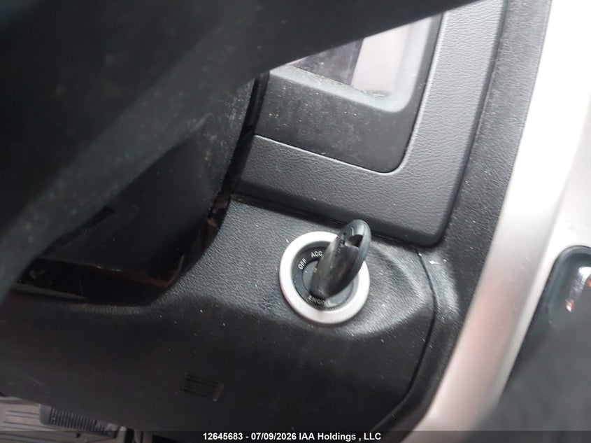 2019 DODGE RAM 1500 PICKUP 3.0L V-6 DI, DOHC, TURBO, 240HP
