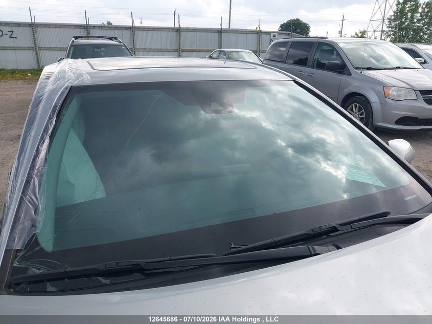 2022 Toyota Camry VIN: 4T1B21HK1NU018212 Lot: 12645686