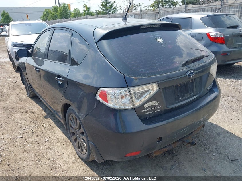 Vin: jf1gh6b6xbh821158, lot: 3046980, subaru impreza 2.5i premium 20113