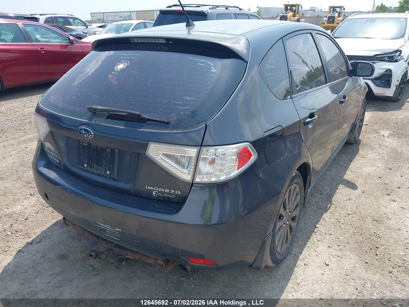 Vin: jf1gh6b6xbh821158, lot: 3046980, subaru impreza 2.5i premium 20114